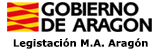 Legislación MA Gobierno de Aragón